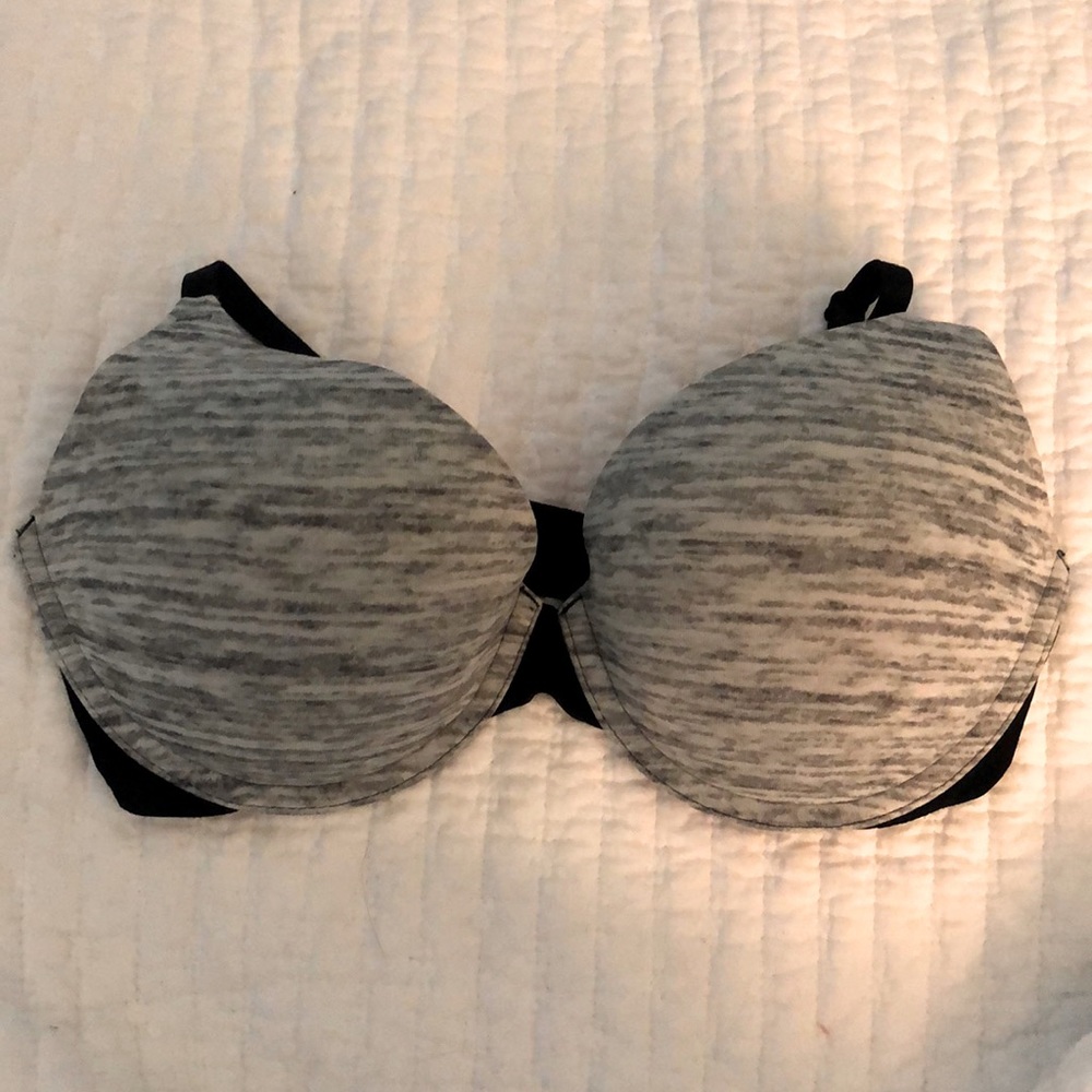 PINK Wear Everywhere Push Up 32D